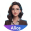 Alice